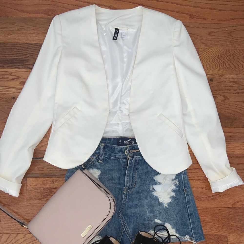 Blazer   
